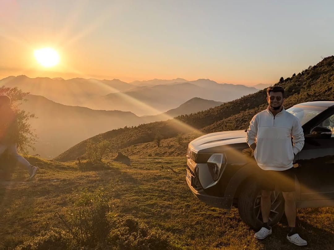 chakrata tour package